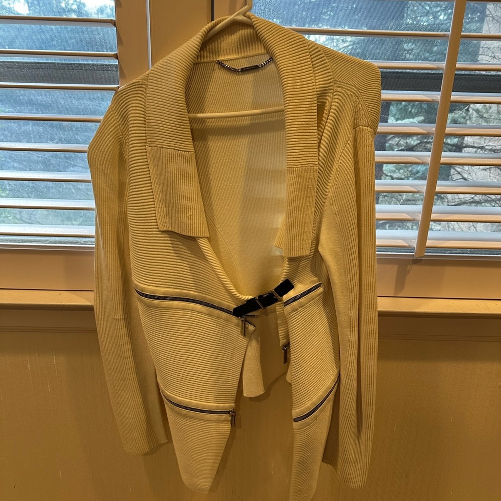 Barbara Bui sweater medium